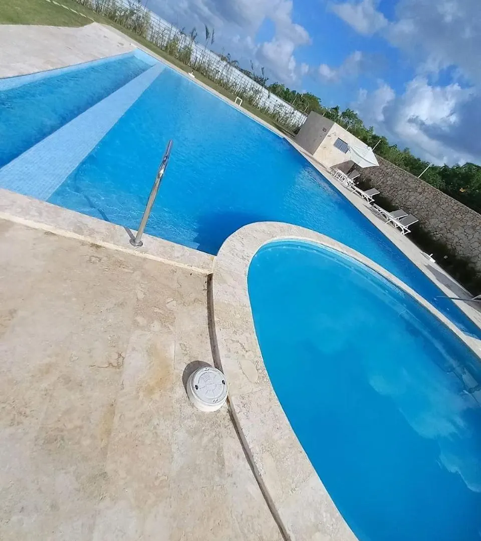 Pool Feelings Punta Cana 0*,  République dominicaine