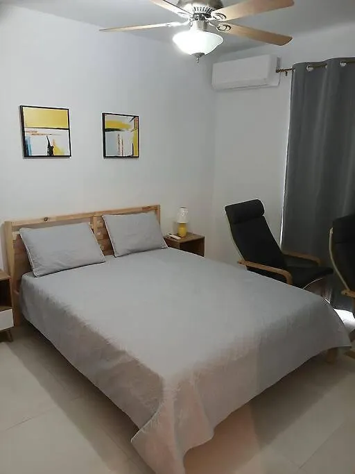 Pool Feelings Punta Cana Appartement