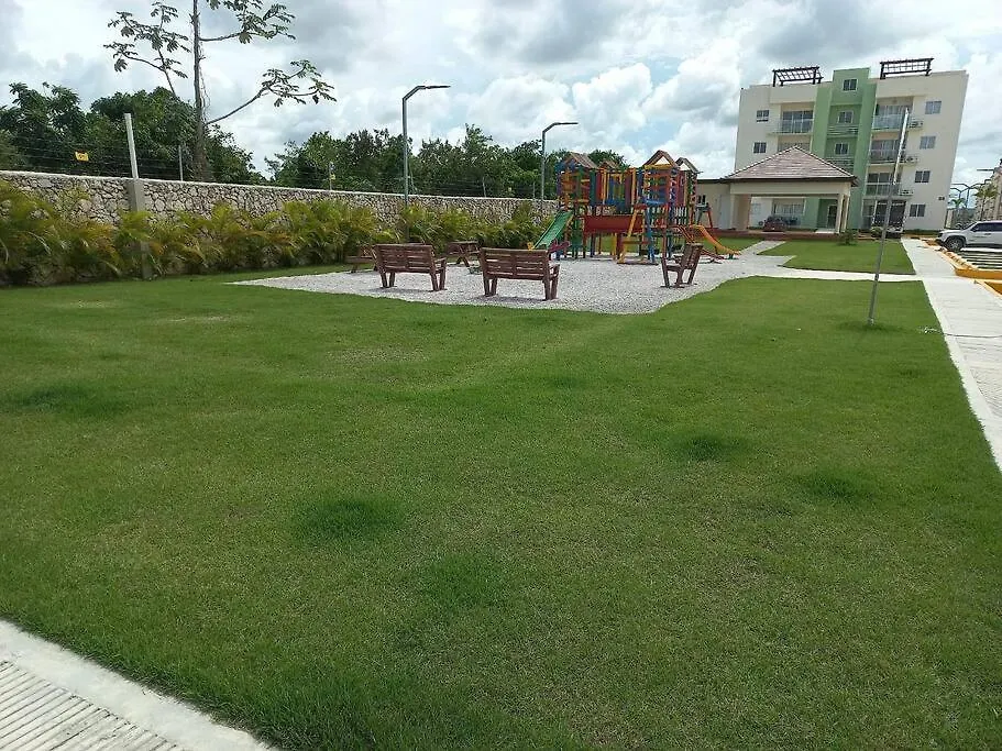 Appartement Pool Feelings Punta Cana
